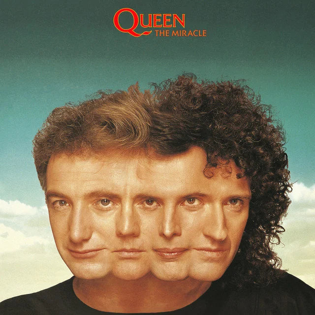 The Miracle LP
