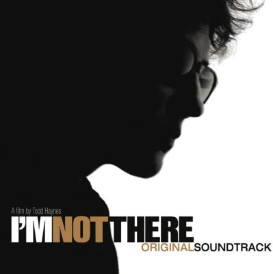 I'm Not There 4LP