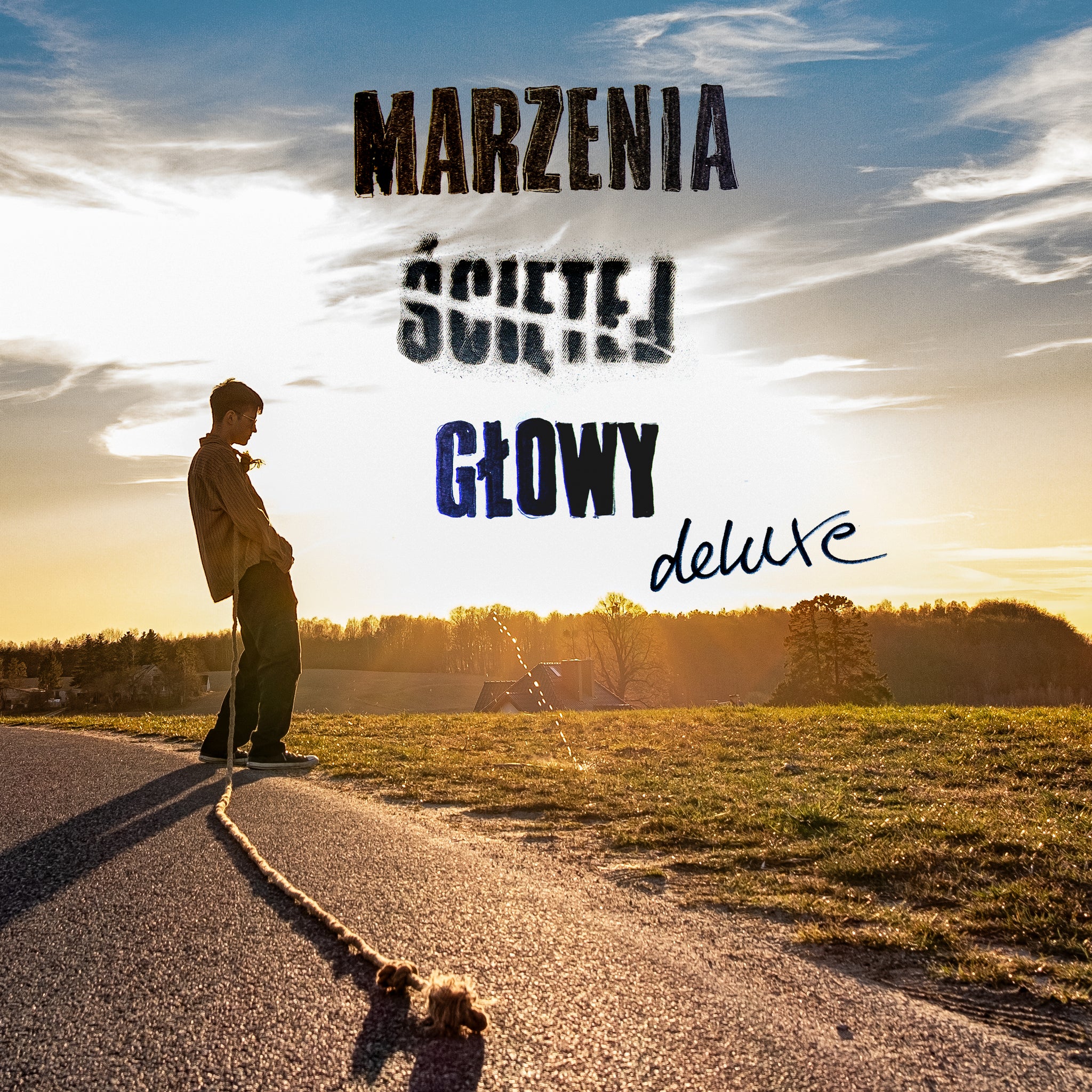 MARZENIA ŚCIĘTEJ GŁOWY
