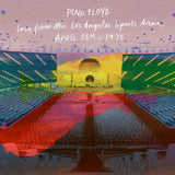 Pink Floyd - Live From The Los Angeles Sports Arena, April 26th, 1975 LP RSD 2026