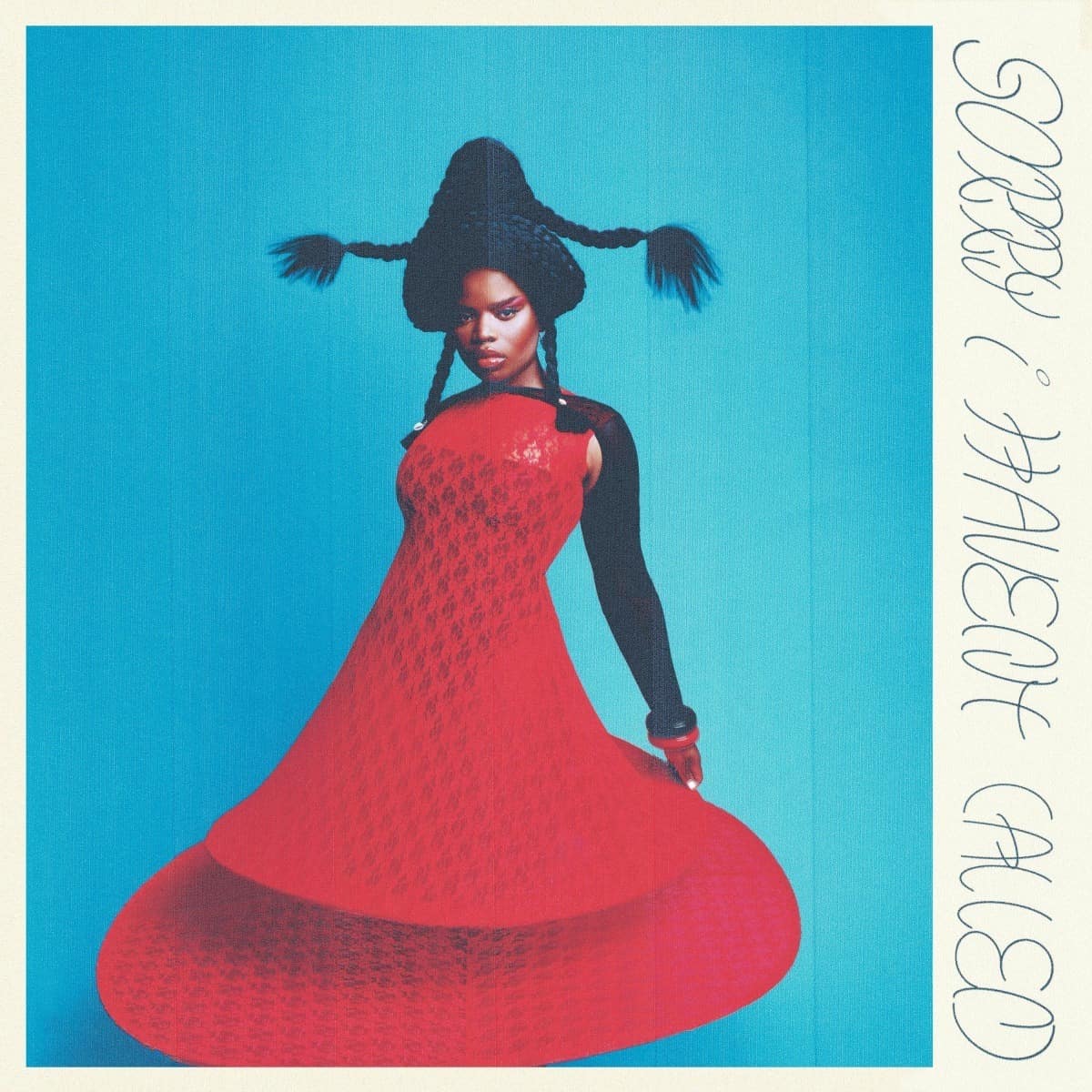 Sorry I Haven'T Called LP