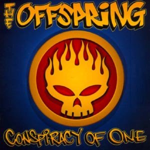 Conspiracy Of One LP