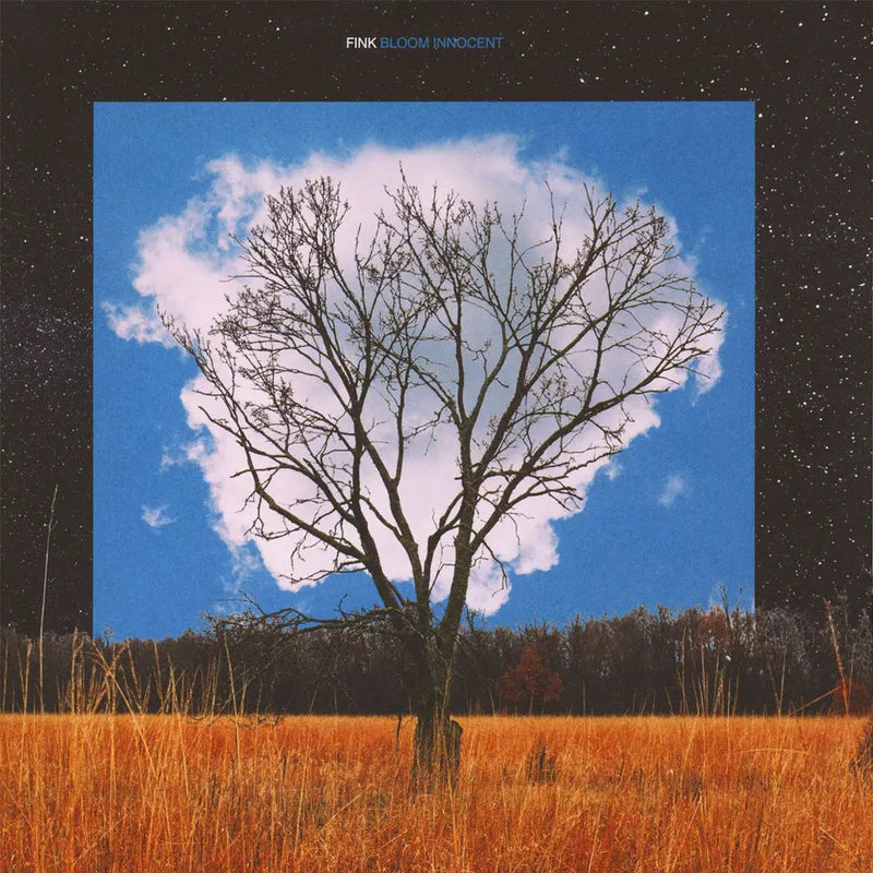 Bloom Innocent LP