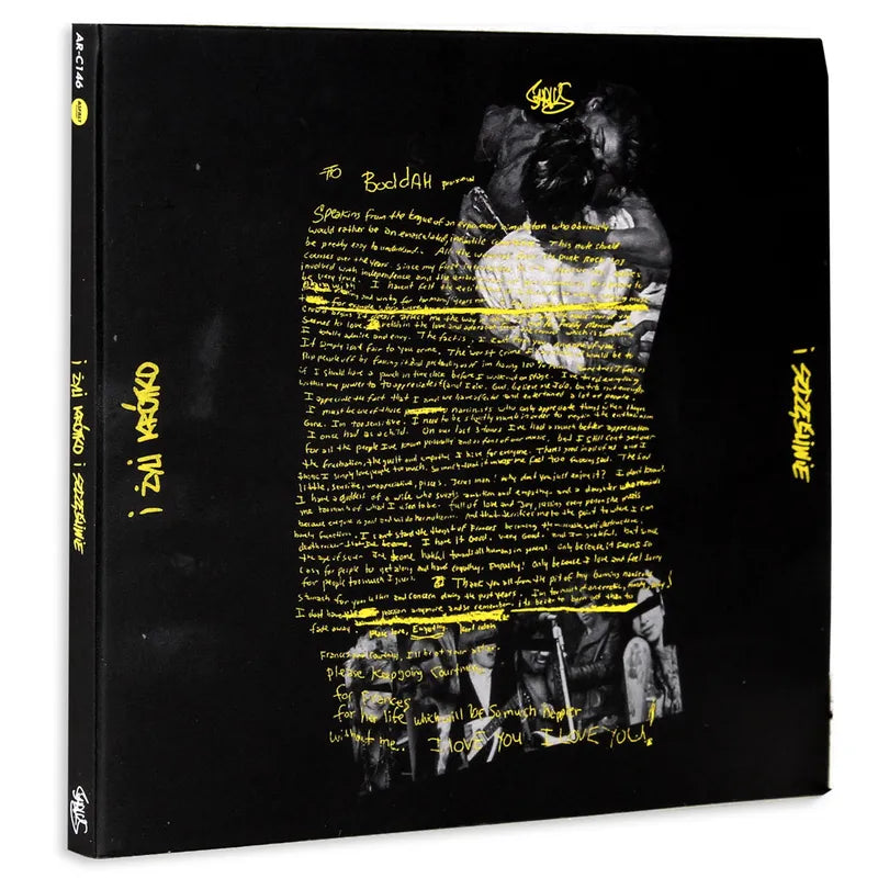 I żyli krótko i szczęśliwie CD