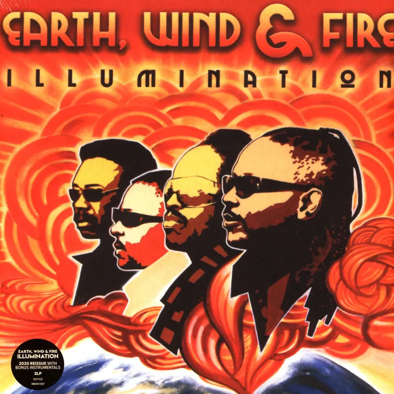 Illumination 2LP