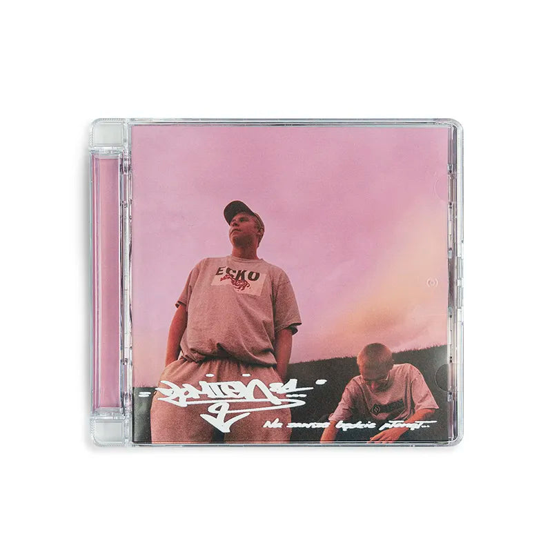 Na zawsze będzie płonął... (reedycja 2021) CD