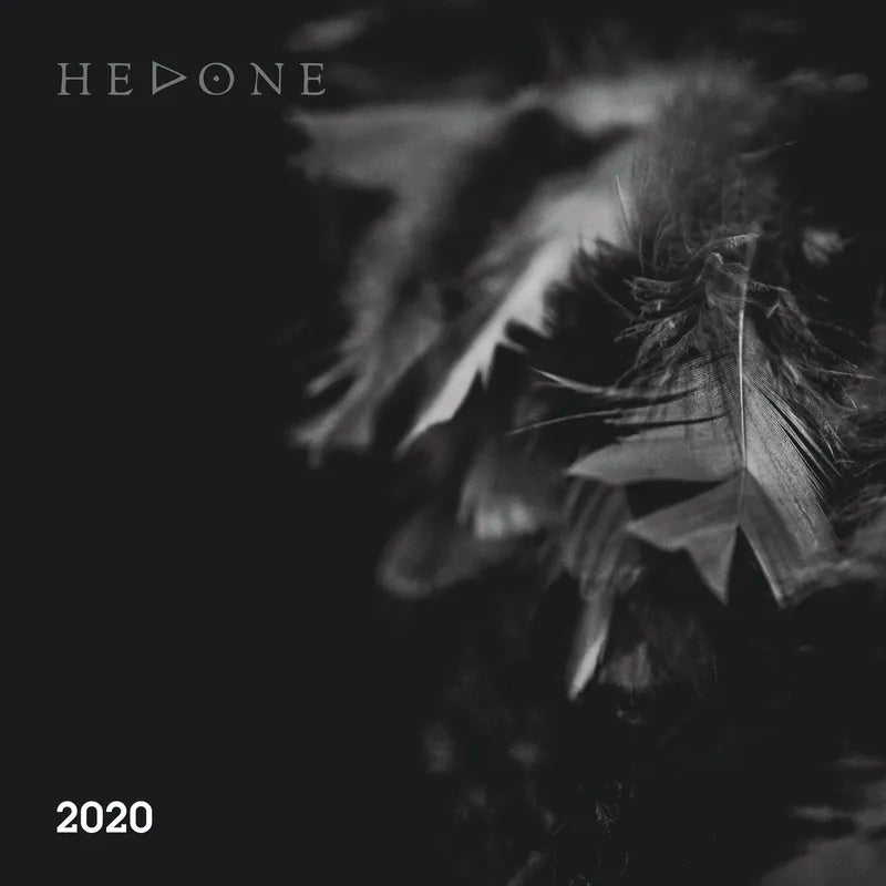 2020 (COLOR VINYL) (RSD21) Hedone LP