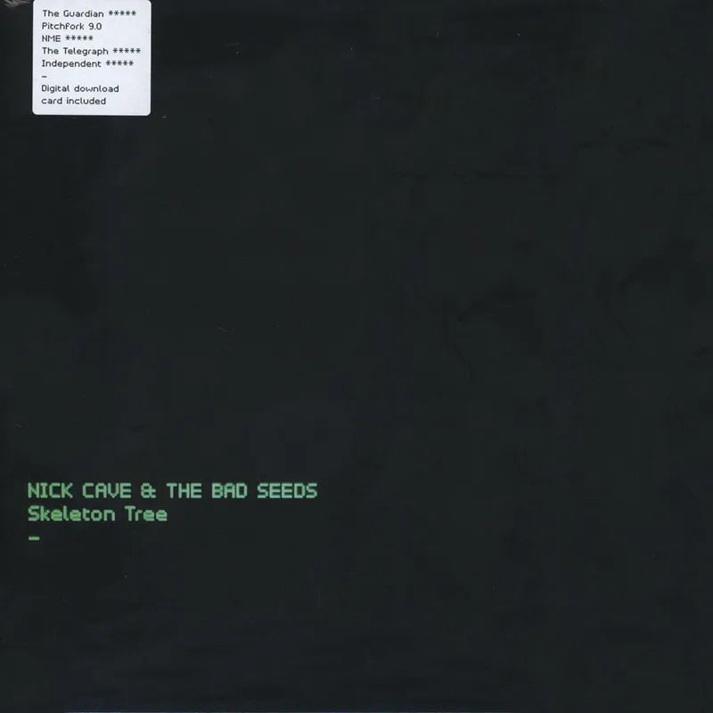 Skeleton Tree LP