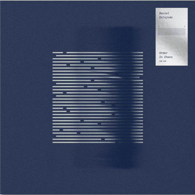 Order In Chaos LP (wersja limitowana)