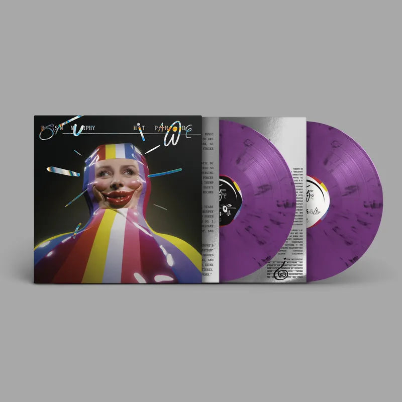 Hit Parade - Purple LP
