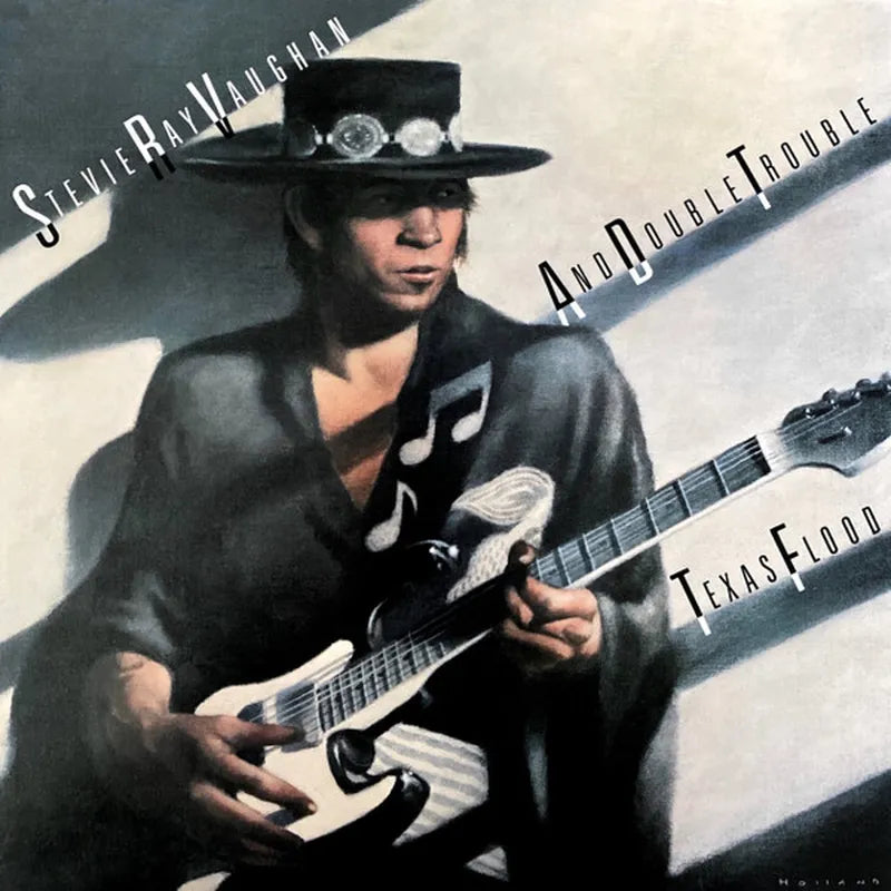 Texas Flood LP