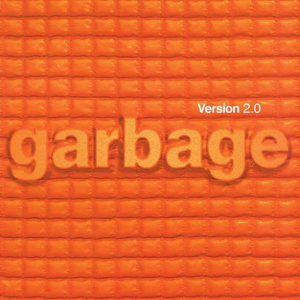 Version 2.0 2LP (Remastered Edition)