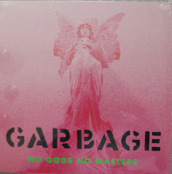 No Gods No Masters LP