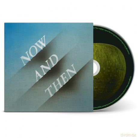 Now & Then CD