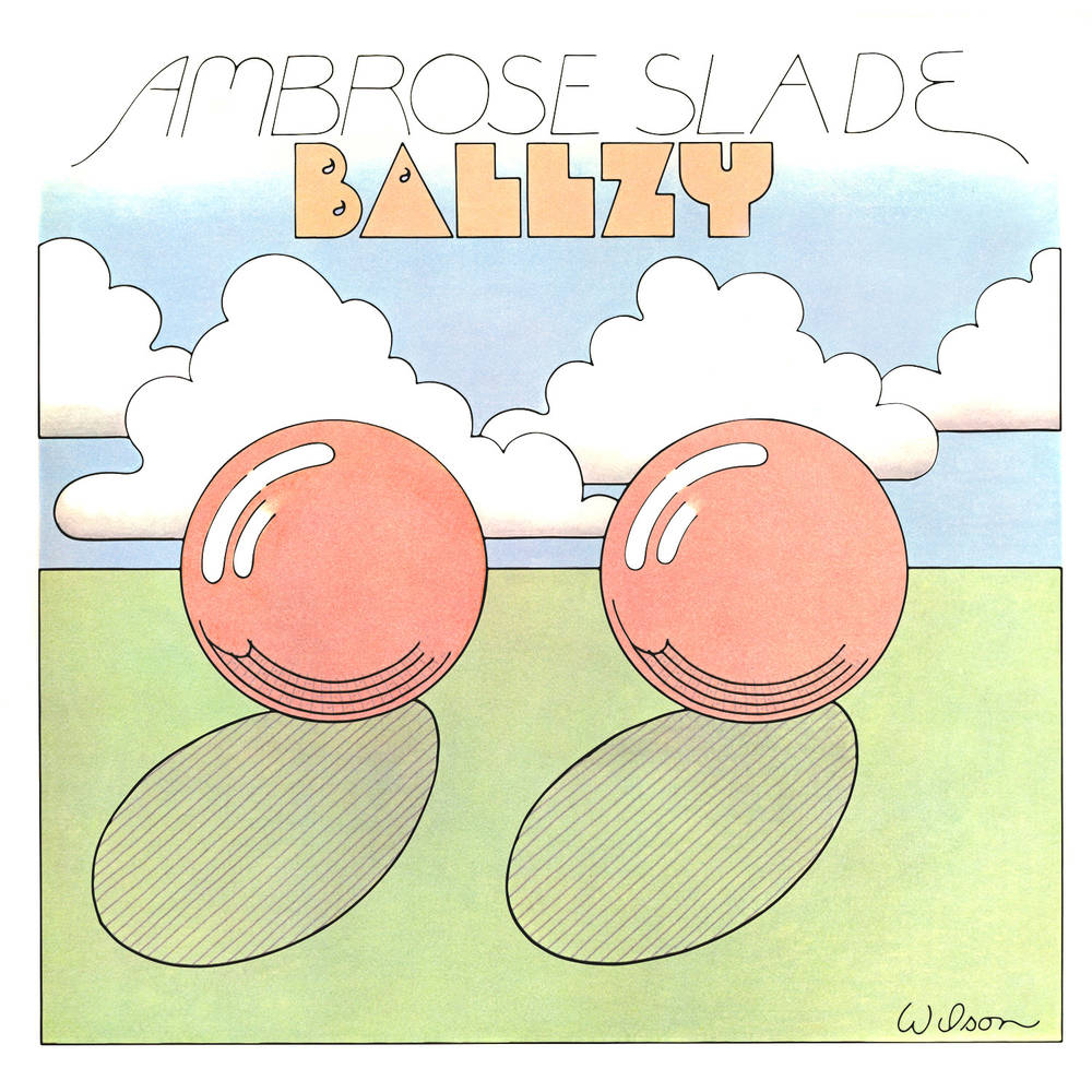 Ballzy LP