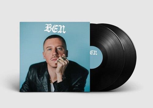 Ben LP (Black Vinyl)