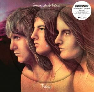 Trilogy LP (Rsd 2022 Picture Disc)