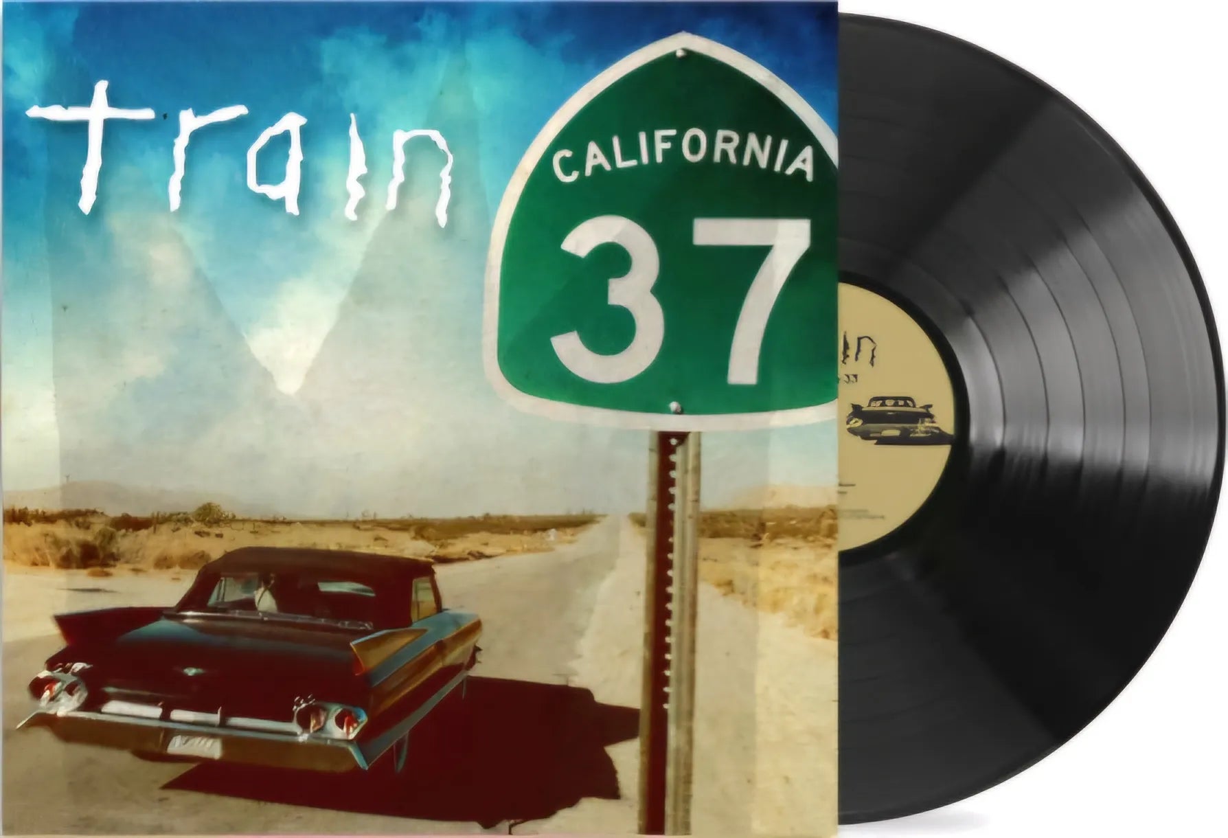 California 37 LP