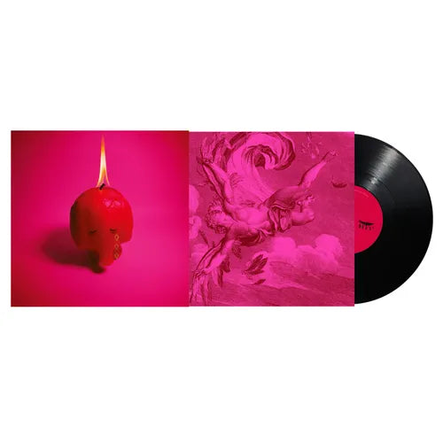 Pink Elephant LP