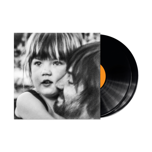 Deadbeat 2LP
