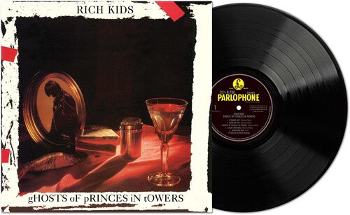 Ghosts Of Princes In Towers LP Rsd 2023