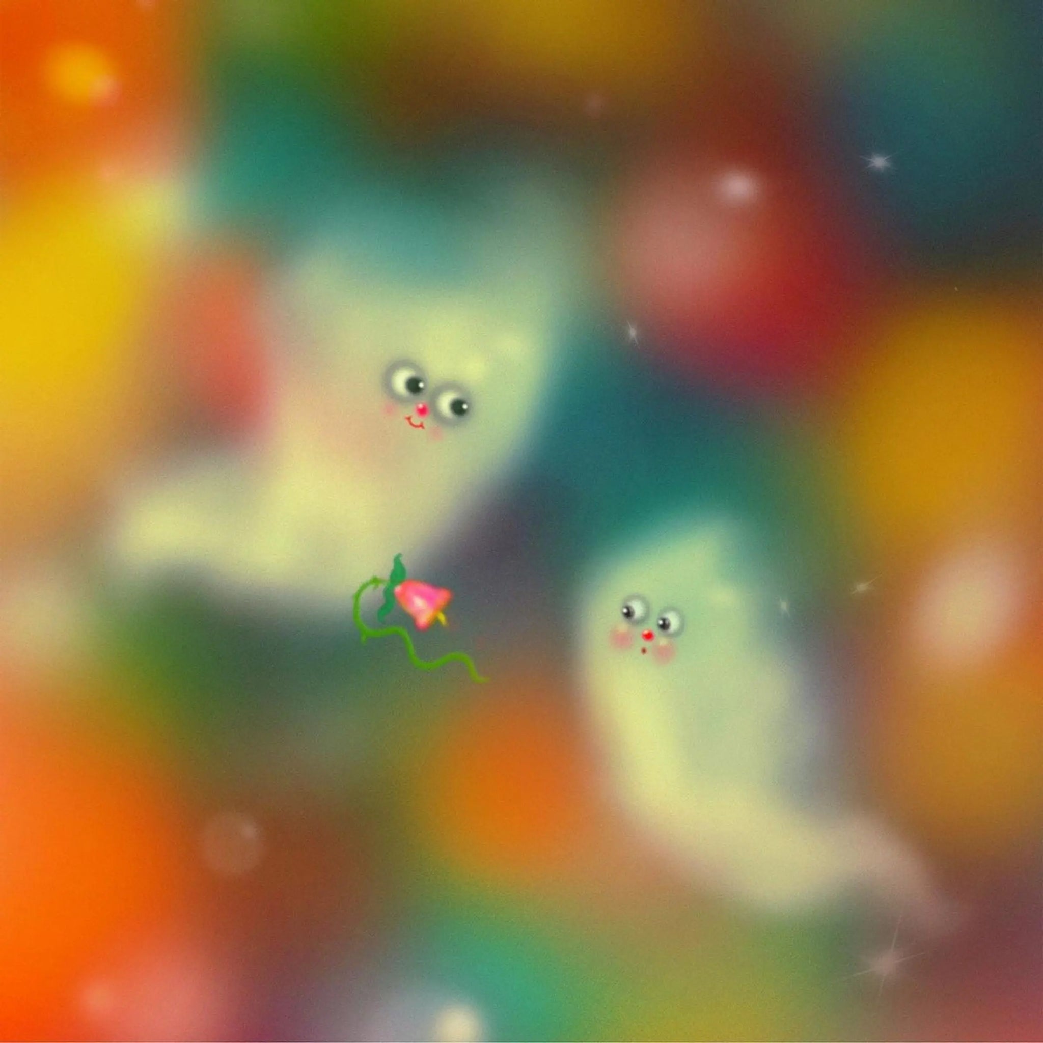 Rush-Hour des Lebens LP