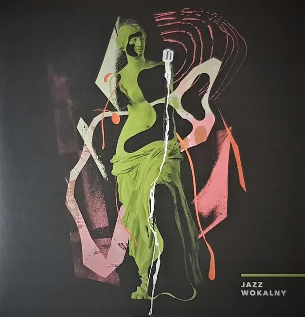 Jazz Wokalny LP