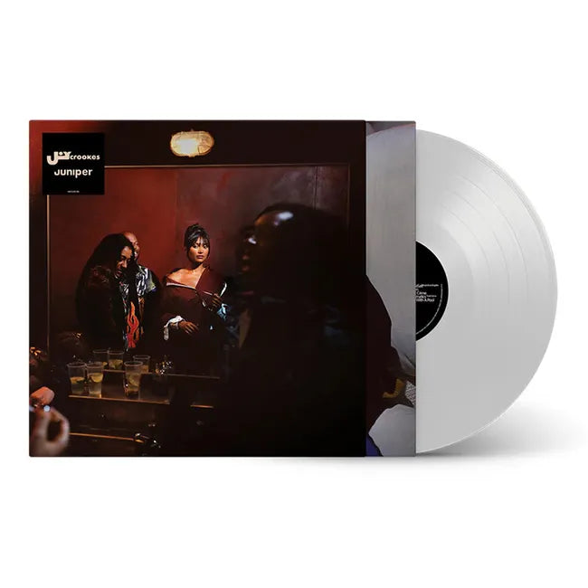 Juniper LP (Bricks & Mortar Winyl)