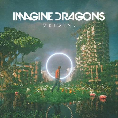 Origins 2LP