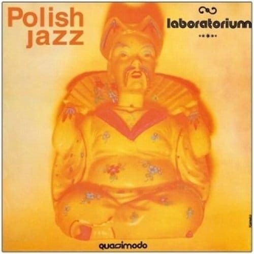 Quasimodo (Polish Jazz Vol. 58) LP