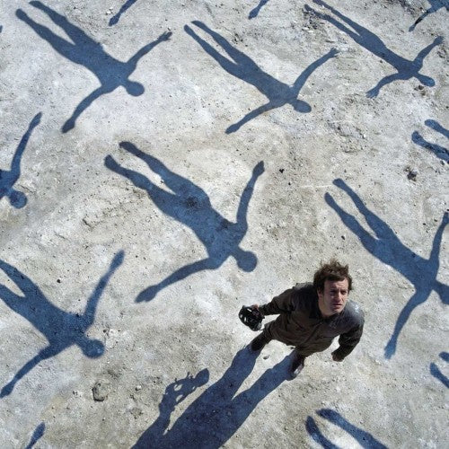 Absolution 2LP