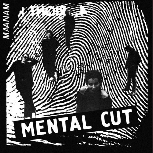 Mental Cut LP