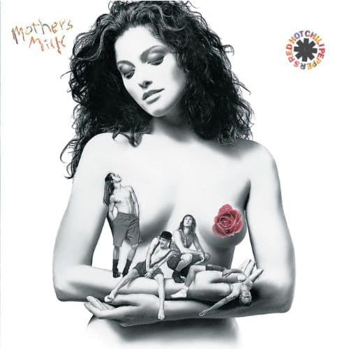 Mother'S Milk LP