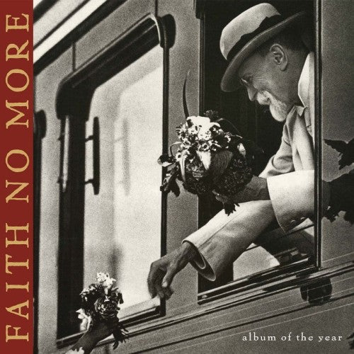 Album Of The Year 2LP
