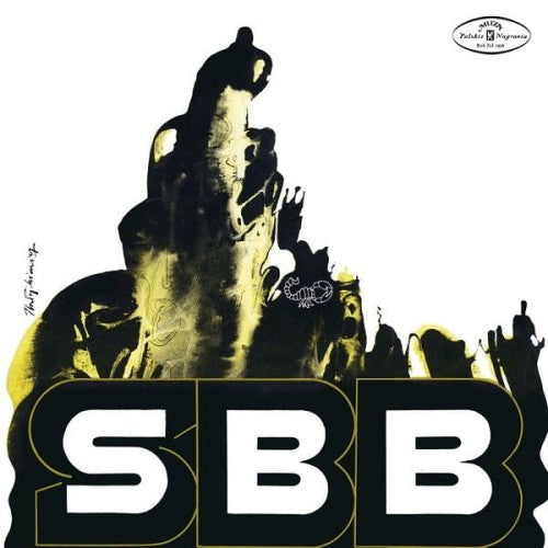 SBB LP