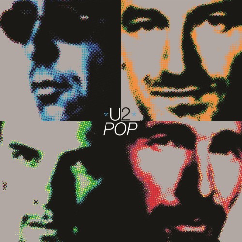 Pop (Remastered) 2LP