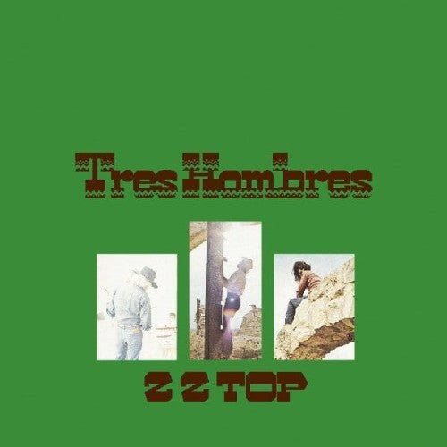Tres Hombres (Deluxe Vinyl)