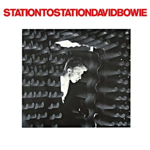 Station To Station (2016 Remaster) LP