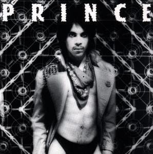 Dirty Mind LP