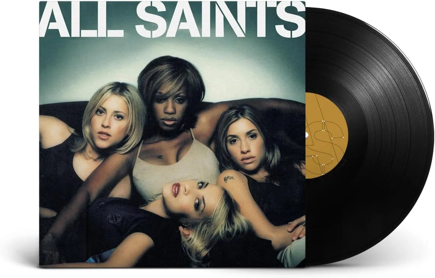 All Saints LP