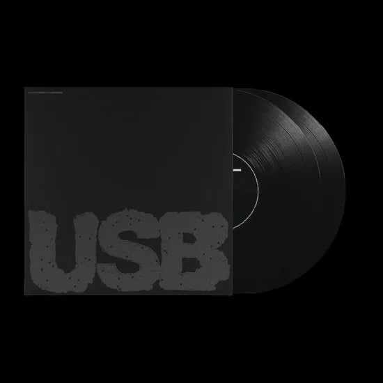 USB002 2LP