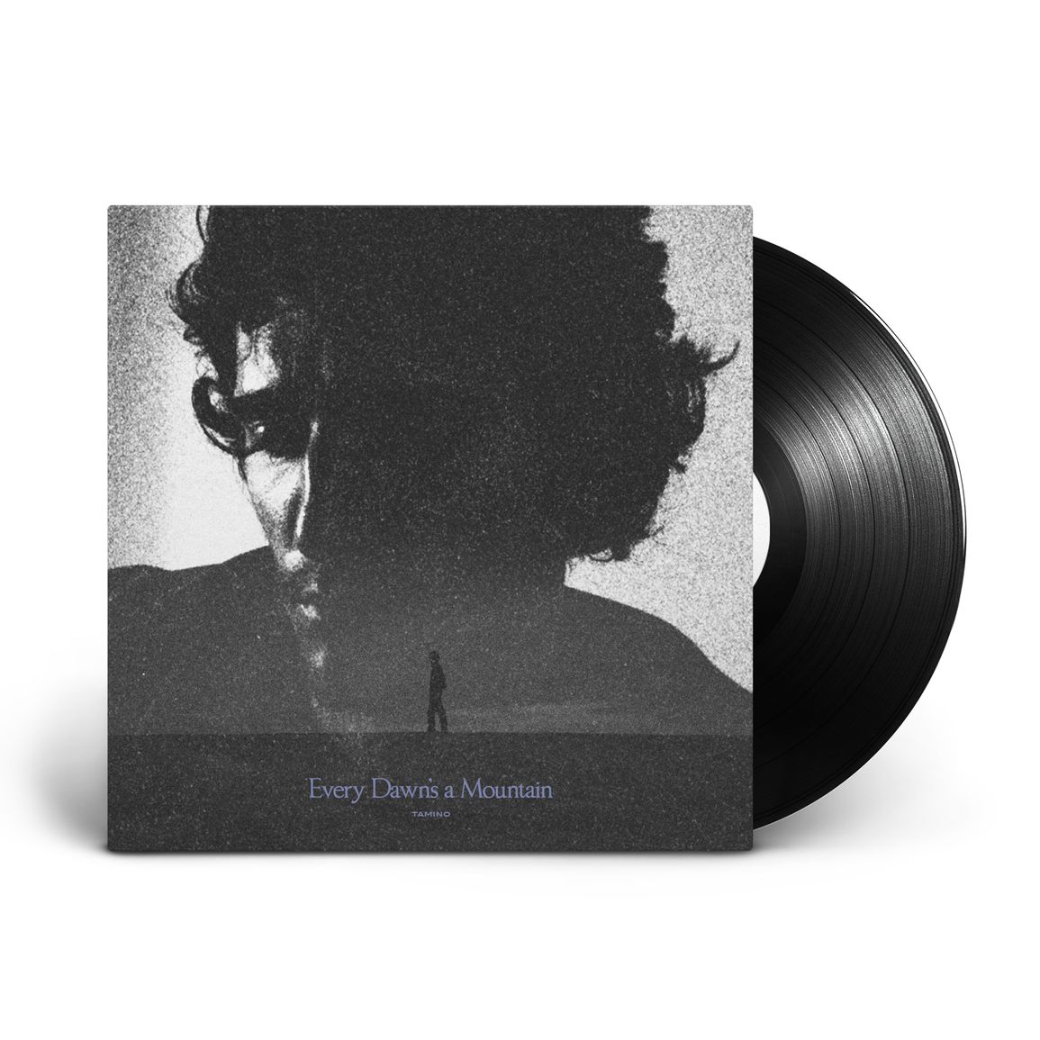 Every Dawn's a Mountain LP