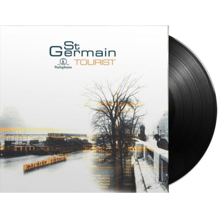 Tourist (Remastered) 2LP