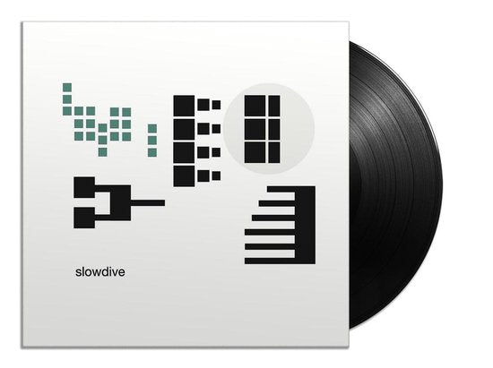 Pygmalion LP