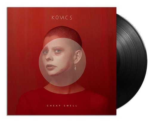 Cheap Smell 2LP
