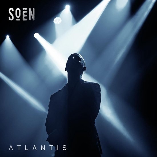 Atlantis 2LP