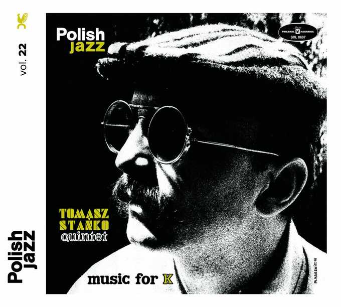 Music For K (Polish Jazz vol. 22) CD