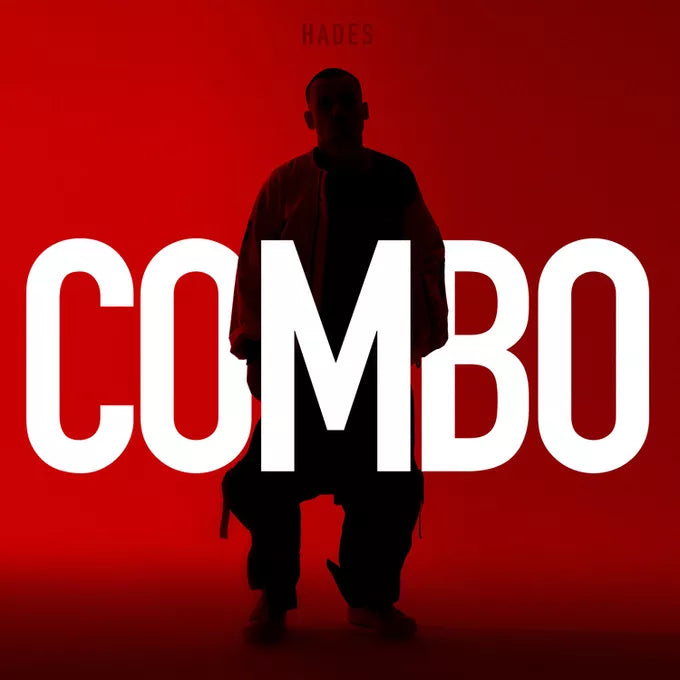 COMBO CD