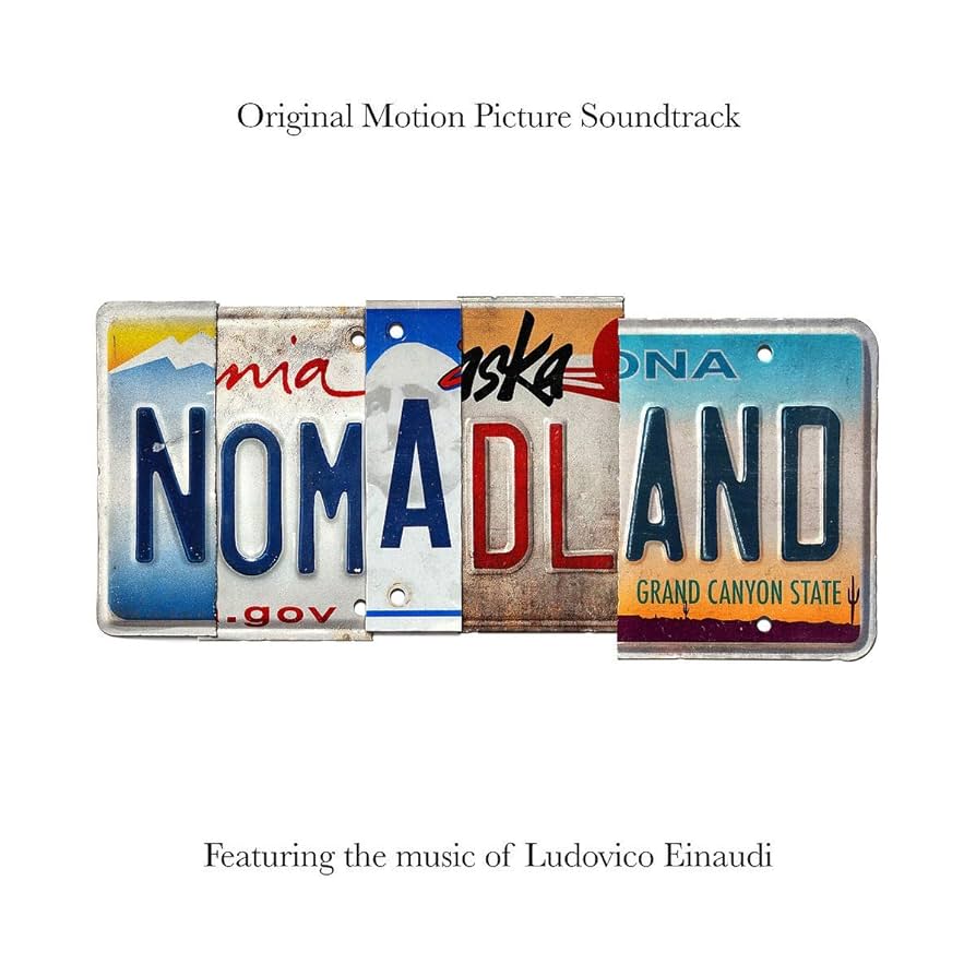 Nomadland LP