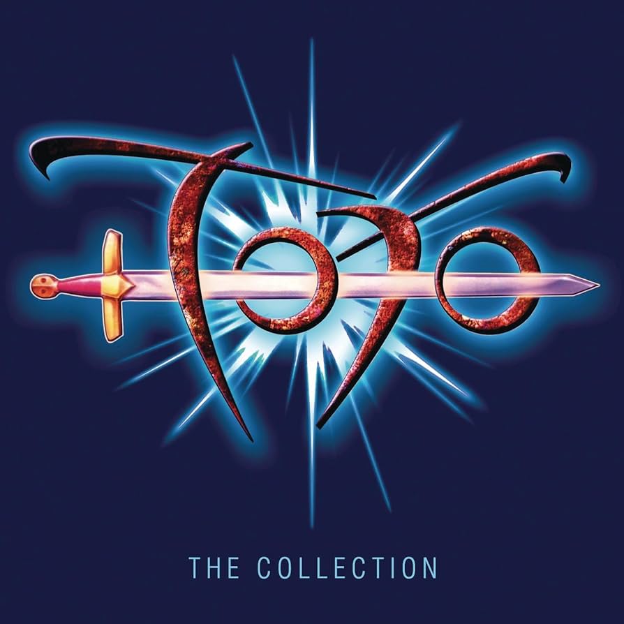 The Collection CD